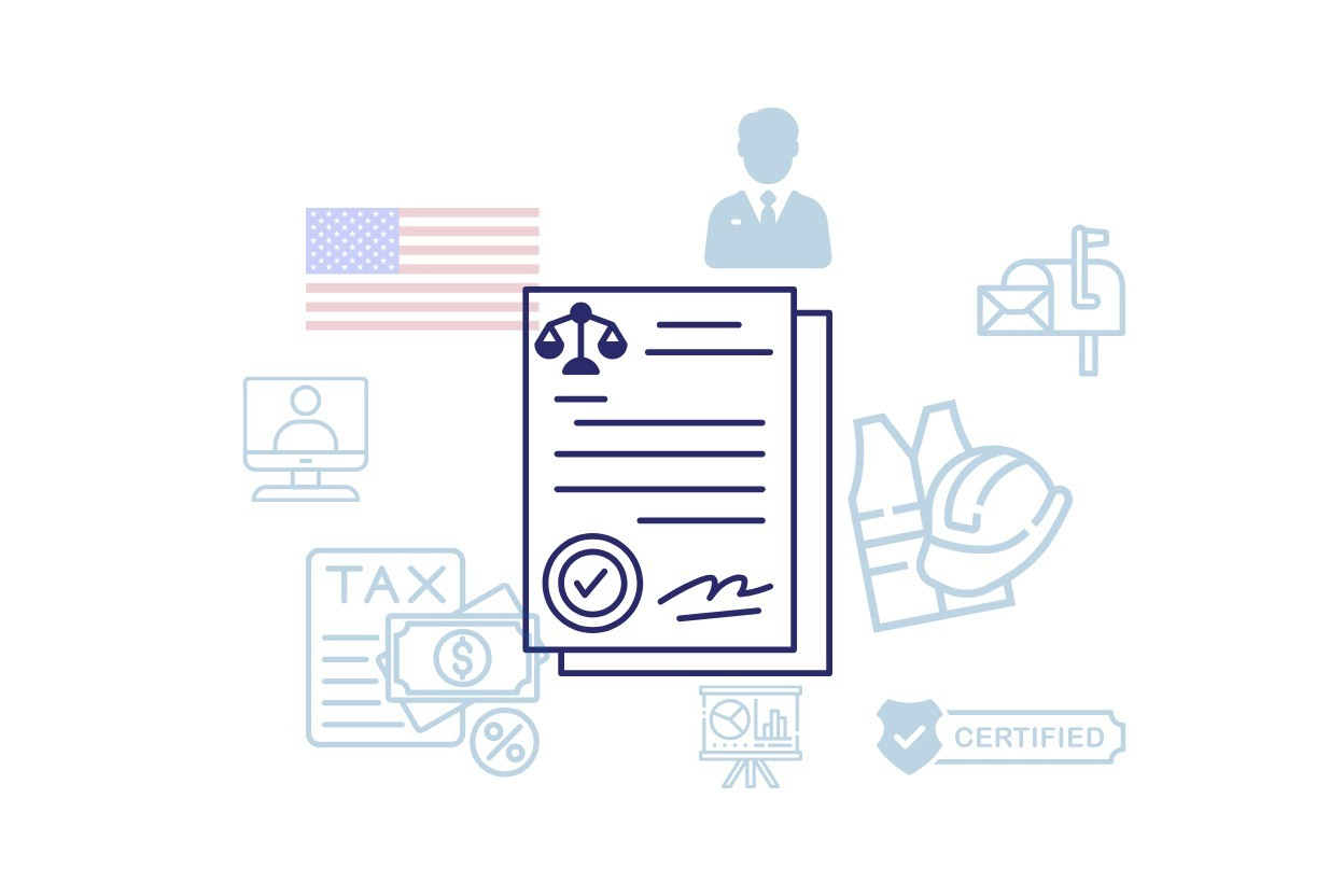 ITIN Application stockton